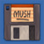 Mush floppy disk.jpg